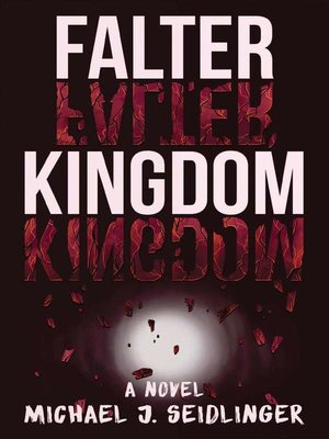 cover image of Falter Kingdom
